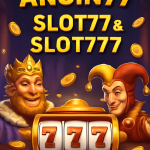 Angin77