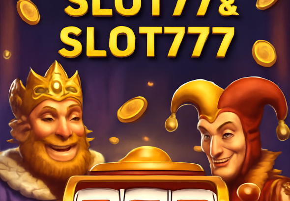 Angin77