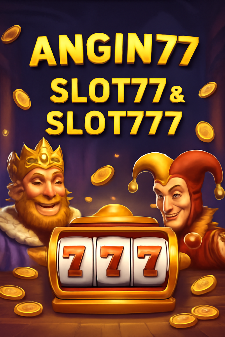 Angin77