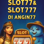 Angin77