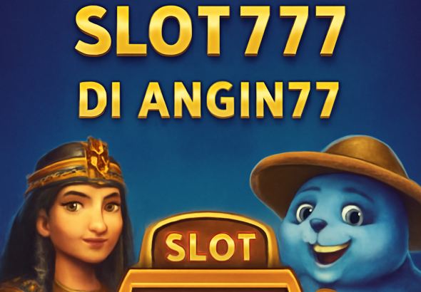 Angin77