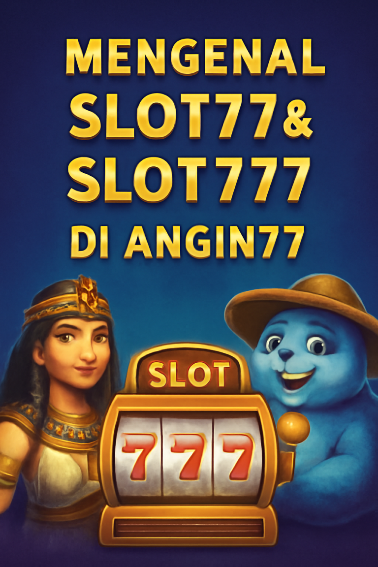 Angin77
