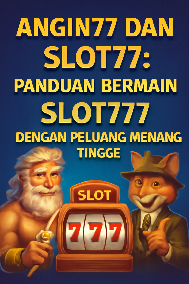 Angin77